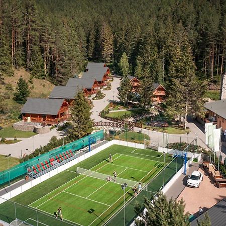 Lopušná dolina Resort Svit Exterior foto