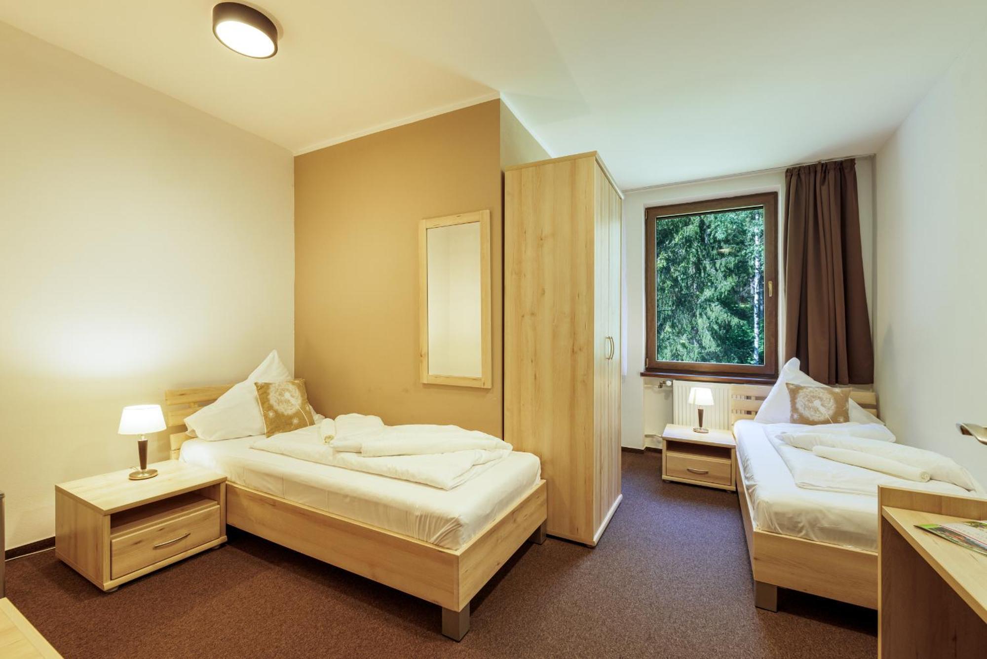 Lopušná dolina Resort Svit Habitación foto